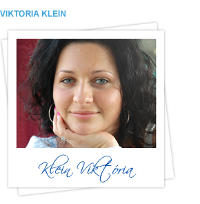 Viktoria Klein